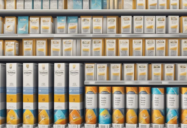 Sigaretten Duitsland en de prijs: Wat je moet weten voordat je gaat